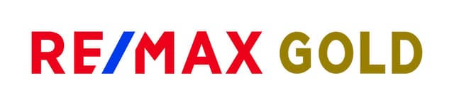 RE/MAX Gold logo