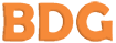 BDG Web Design logo