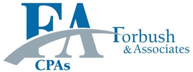 Forbush & Associates logo