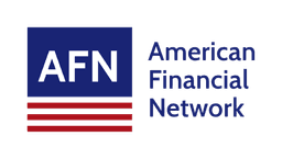 American Financial Network logo