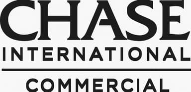 Chase International Commercial logo