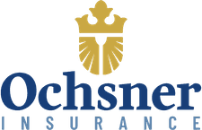Ochsner Insurance logo
