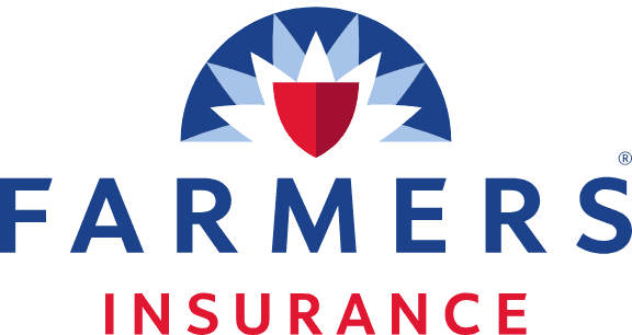 Farmers Insurance logo
