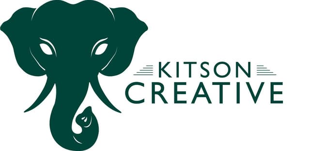 Kitson Creative logo