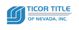 Ticor Title logo