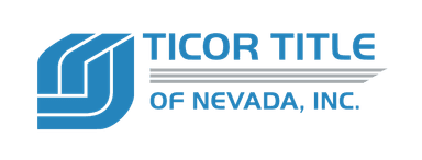 Ticor Title logo