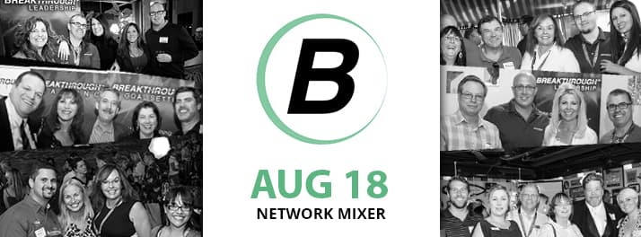 Breakthrough Mixer - Skyline Kitchen & Vine