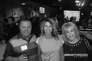 Shana Sawyer Virgil Neal Breakthrough Networking
