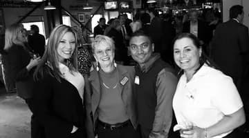 Breakthrough Networking Elvis Jillian