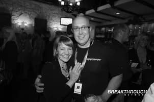 Breakthrough Networking Corrin Keck