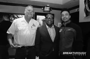 Jeff Knudtzon Breakthrough Networking