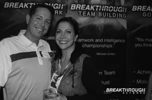 Jessica Vaughn Breakthrough Networking