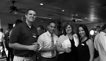 Breakthrough Networking Brent Forbush Helyse Turner