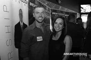 Breakthrough Networking Business Mixer Coachs