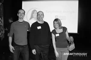 Stephani Arroyo Breakthrough Networking