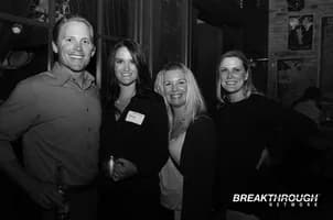 Ben Harris Breakthrough Networki Katie Lay