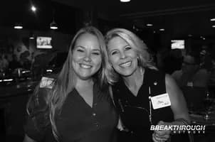 Staci Nauman Breakthrough Networking