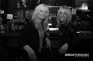 Christi Kirch Krisie Hill Weatherill Breakthrough Networking