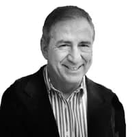 Bruce — Breakthrough Networking mixer