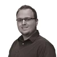 Zack Marsh — Breakthrough Networking mixer