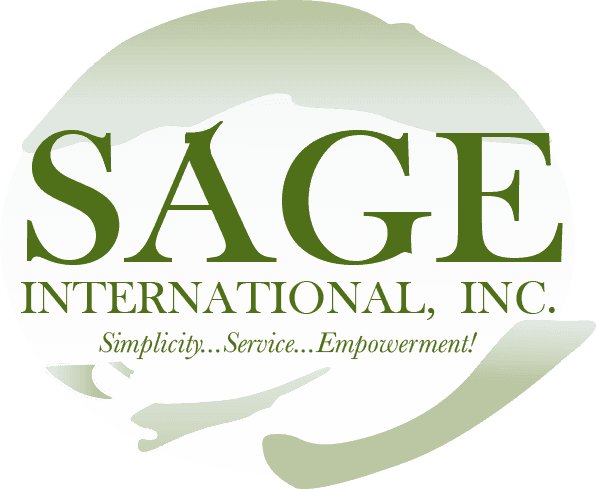 Sage Advertising & Marketing logo