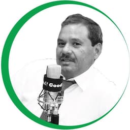 Peter Padilla