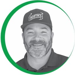 Todd Martin