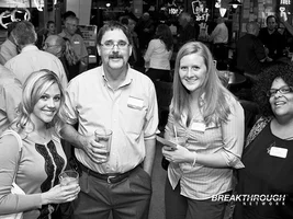 Breakthrough Networking Reno Nicole Williams Kurt Gotschalk