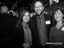 Breakthrough Networking Reno Tim McGrath