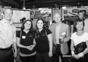 breakthrough networking joebobs group 1