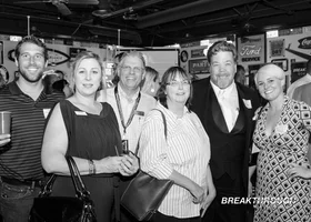 breakthrough networking joebobs group 2