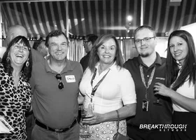 breakthrough networking swill group 1