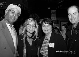 breakthrough networking flowing time group kevin kellum