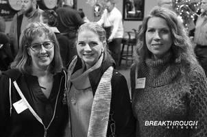 breakthrough networking reno high mark